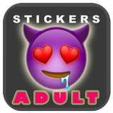 APK Sex Stickers