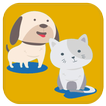 Cachorro e Gato - Jogo de Cart