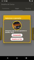 Super Carros Trunfo Online Screenshot 2