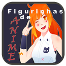 APK Figurinhas de Anime