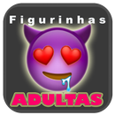 APK Figurinhas pesadas 18 cantadas