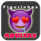 Figurinhas pesadas 18 cantadas simgesi