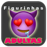 Figurinhas pesadas 18 cantadas icône