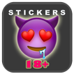Stickers Animés pour Whatsapp