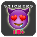 Stickers Animés pour Whatsapp