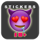 APK Stickers Animés pour Whatsapp