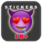 Stickers Animés pour Whatsapp icon