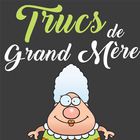 Trucs de Grand mère icône