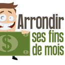 Arrondir ses fins de mois aplikacja