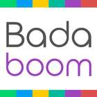 Badaboom-icoon