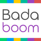 Badaboom أيقونة