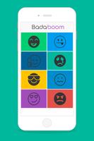 Badaboom 스크린샷 1