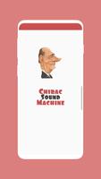 Chirac Sound Machine پوسٹر