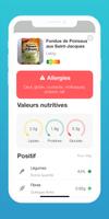 Food Analyzer স্ক্রিনশট 2