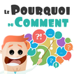 Le Pourquoi du comment biểu tượng