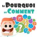 Le Pourquoi du comment APK