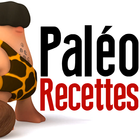 Paléo Recettes ícone