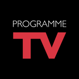 Programme TV 圖標