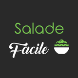 Salade Facile & Vinaigrette icône