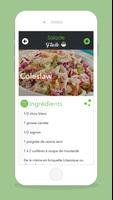 Salade Facile & Vinaigrette スクリーンショット 3