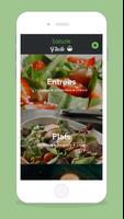Salade Facile & Vinaigrette imagem de tela 1