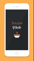 Soupe Facile & Détox Affiche