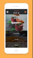 Soupe Facile & Détox capture d'écran 2