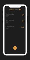 Smart SMS スクリーンショット 1