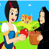 Blancanieves - cuento infantil APK