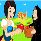 Blancanieves - cuento infantil