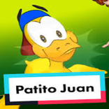 El Patito Juan - sin internet