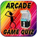 Video Arcade Quiz Game