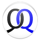 Cryptogram Puzzle Quotes Game icon