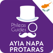 Ayia Napa - Protaras Guide