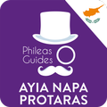 Ayia Napa - Protaras Guide