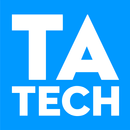 TAtech Connect aplikacja