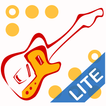 Guitar Scales Patterns Lite