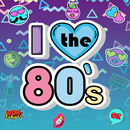 80's stickers pack for WhatApp - WAStickersApps. APK