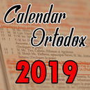 Calendar Ortodox 2019 APK