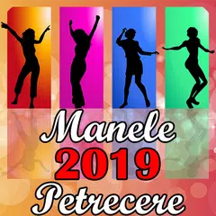 Radio Manele Petrecere 2019 アプリダウンロード