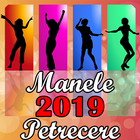 Radio Manele Petrecere 2019 アイコン