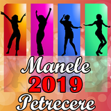 Radio Manele Petrecere 2019 আইকন