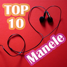 Radio Manele TOP 10 آئیکن