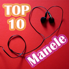 Radio Manele TOP 10 biểu tượng