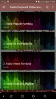 Radio Petrecere Populară TOP 1 plakat