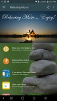 Relaxing Music poster