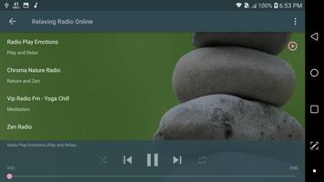 Relaxing Music screenshot 2