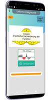 1 Schermata Biologischer Code