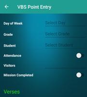 VBS اسکرین شاٹ 2