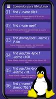 Comandos para GNU/Linux Screenshot 2